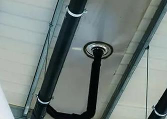 黄石市虹吸排水的原理