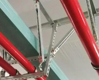 黄石市成品支架的特点