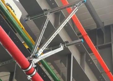 黄石市抗震支架厂家与你分享你必须做的紧急情况下的准备
